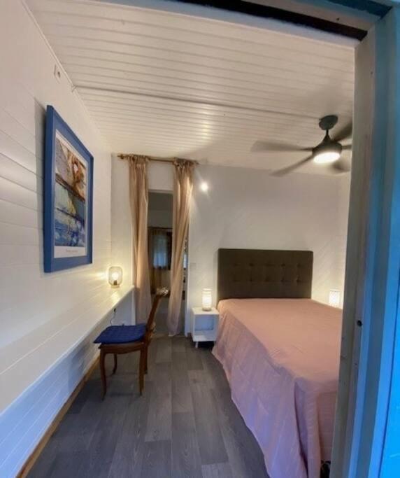 Green Villa Moorea Temae Εξωτερικό φωτογραφία