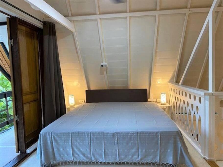 Green Villa Moorea Temae Εξωτερικό φωτογραφία