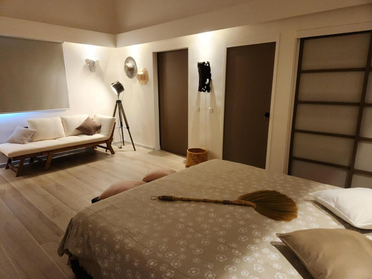 Green Villa Moorea Temae Εξωτερικό φωτογραφία