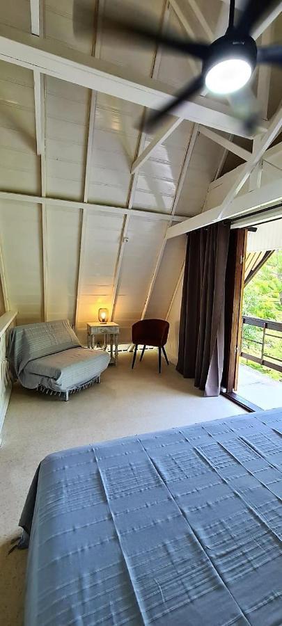 Green Villa Moorea Temae Εξωτερικό φωτογραφία