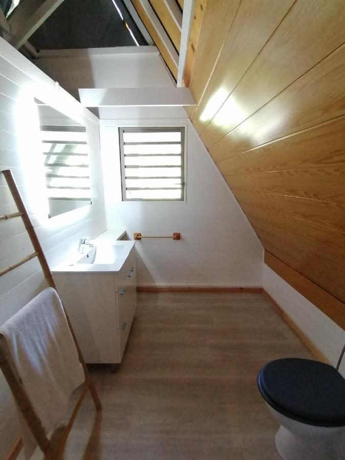 Green Villa Moorea Temae Εξωτερικό φωτογραφία