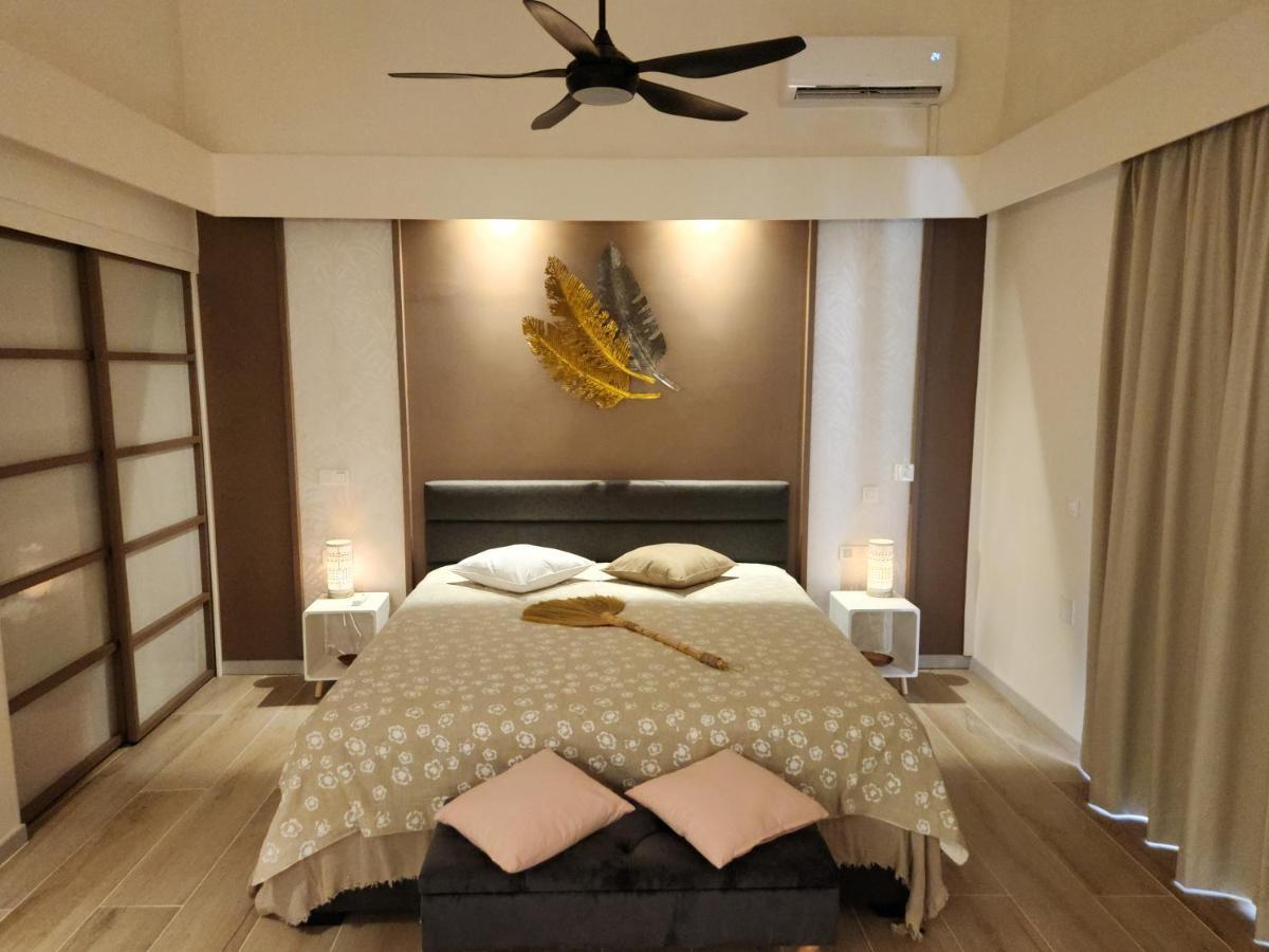 Green Villa Moorea Temae Εξωτερικό φωτογραφία