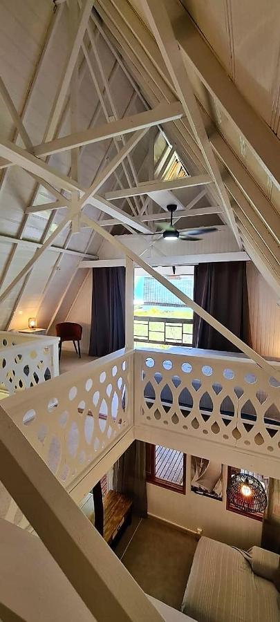 Green Villa Moorea Temae Εξωτερικό φωτογραφία