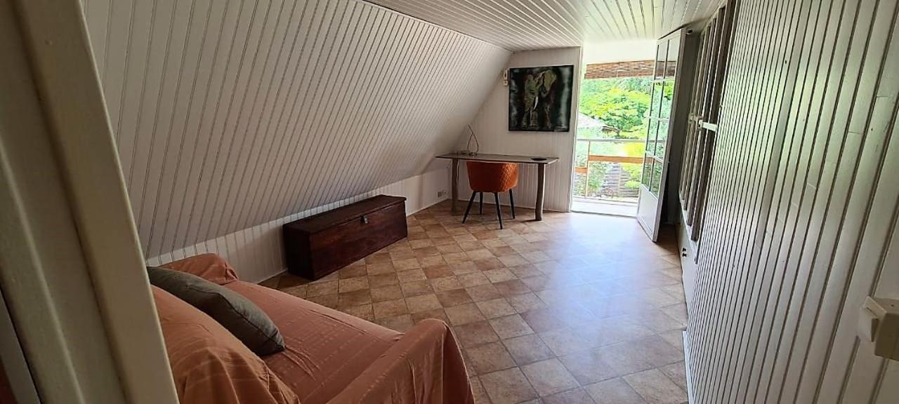 Green Villa Moorea Temae Εξωτερικό φωτογραφία