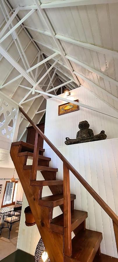 Green Villa Moorea Temae Εξωτερικό φωτογραφία